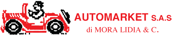 Automarket sas di Mora Lidia